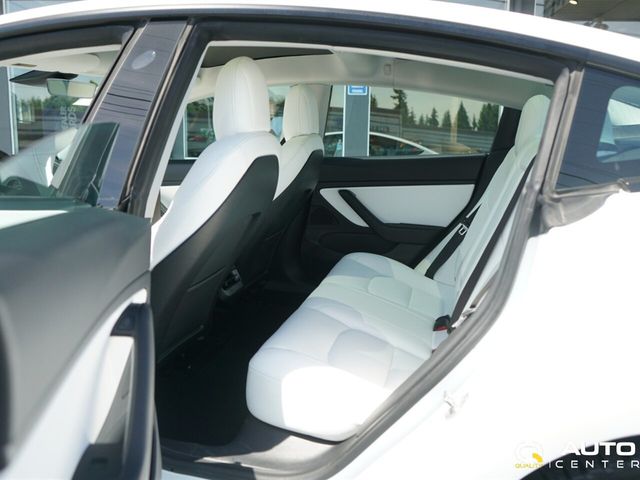 2021 Tesla Model 3 Performance AWD - 23035083 - 21
