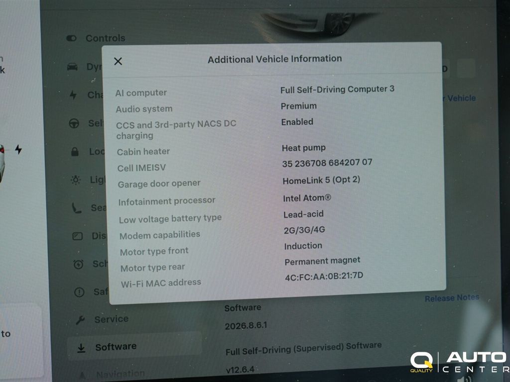 2021 Tesla Model 3 Performance AWD - 23035083 - 2