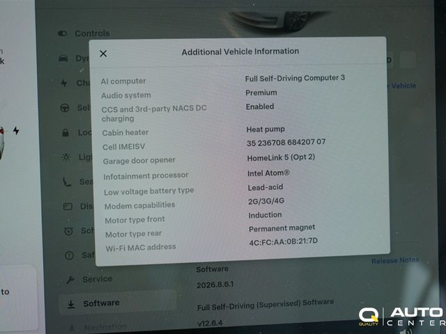 2021 Tesla Model 3 Performance AWD - 23035083 - 2
