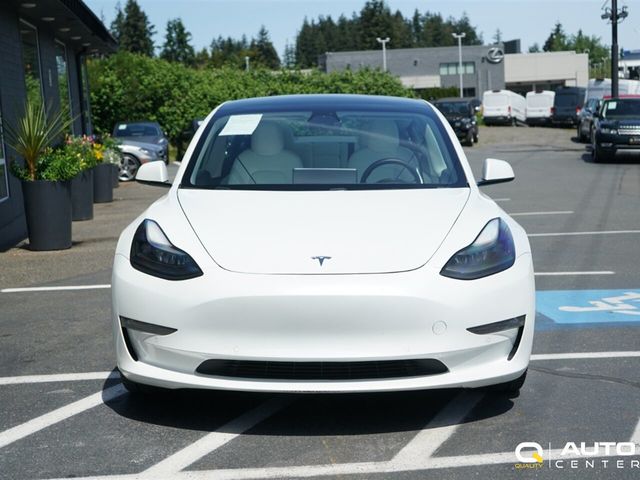 2021 Tesla Model 3 Performance AWD - 23035083 - 3