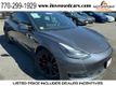 2021 Tesla Model 3 Performance AWD - 22733204 - 0