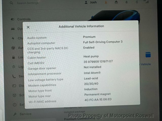 2021 Tesla Model 3 Performance AWD - 22739671 - 13