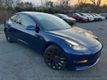 2021 Tesla Model 3 Performance AWD - 22739671 - 1