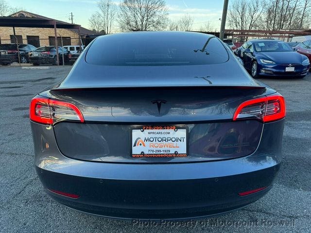 2021 Tesla Model 3 Performance AWD - 22741945 - 3