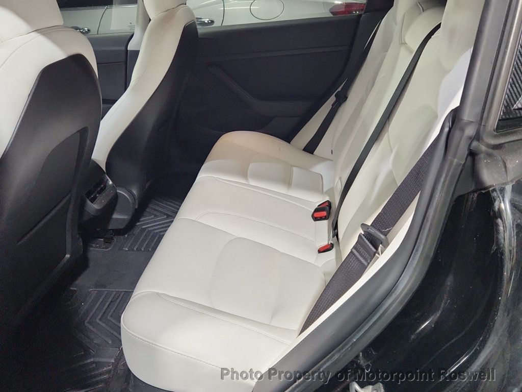 2021 Tesla Model 3 Performance photo 2