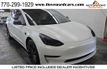 2021 Tesla Model 3 Performance AWD - 22985037 - 0
