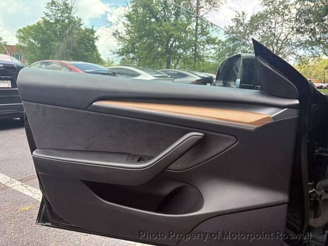2021 Tesla Model 3 Performance AWD - 23040710 - 9
