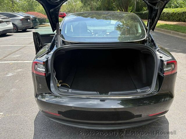 2021 Tesla Model 3 Performance AWD - 23040710 - 11