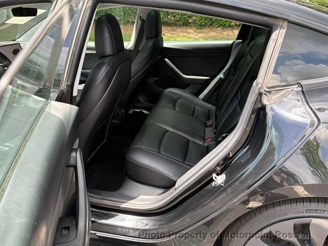 2021 Tesla Model 3 Performance AWD - 23040710 - 12