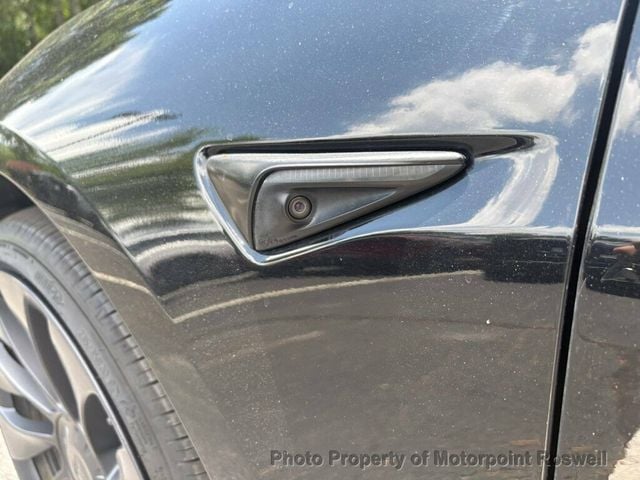 2021 Tesla Model 3 Performance AWD - 23040710 - 16