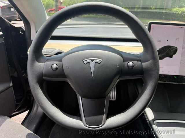 2021 Tesla Model 3 Performance AWD - 23040710 - 4