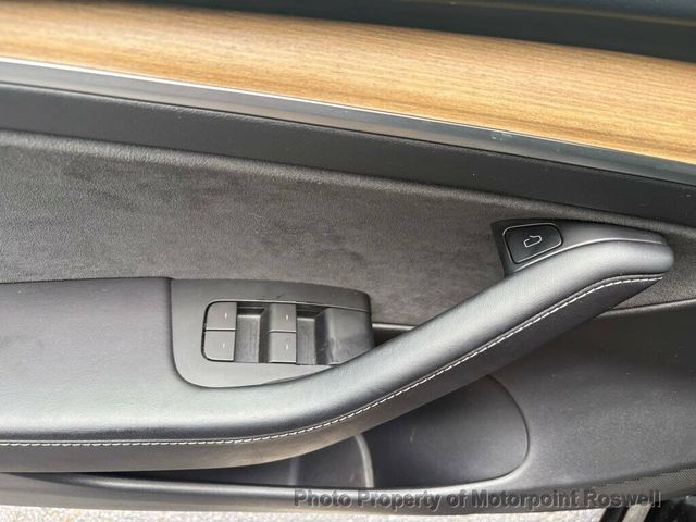 2021 Tesla Model 3 Performance AWD - 23040710 - 8
