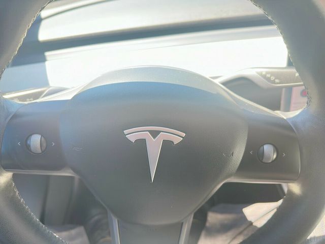 2021 Tesla Model 3 Performance AWD - 22347788 - 16