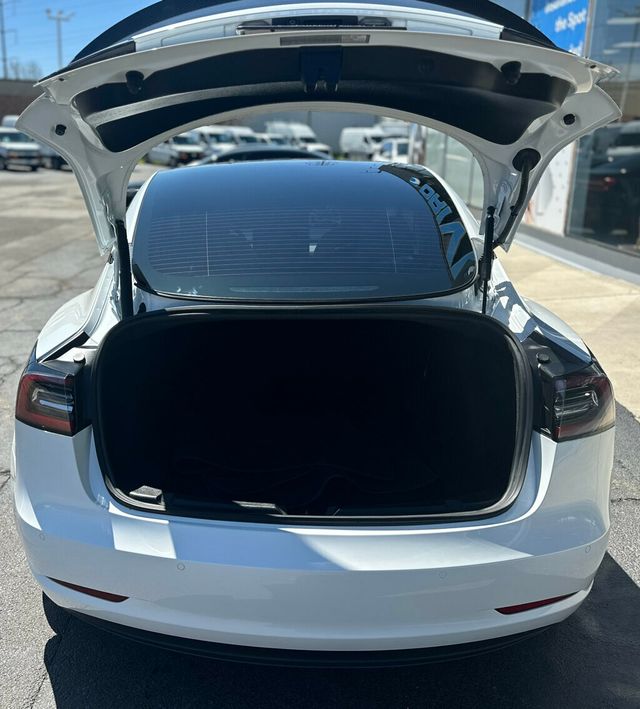 2021 Tesla Model 3 Performance AWD - 22347788 - 33