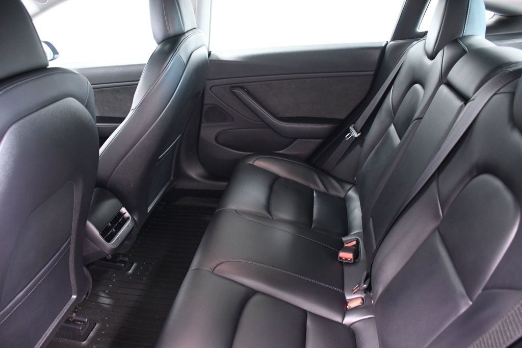 2021 Tesla Model 3 Performance AWD - 22675492 - 9
