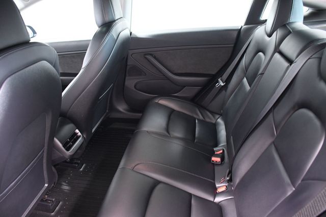 2021 Tesla Model 3 Performance AWD - 22675492 - 9