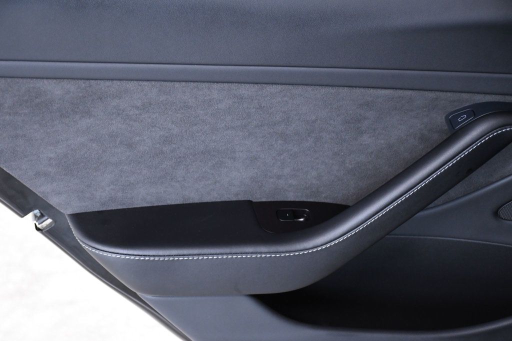 2021 Tesla Model 3 Performance AWD - 22675492 - 10