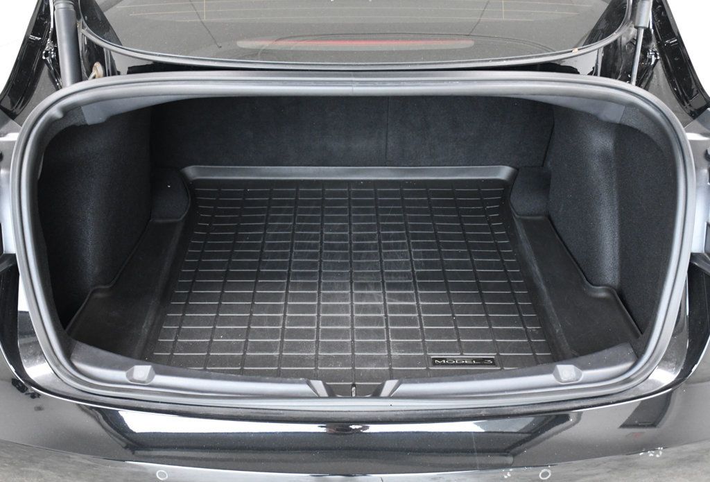 2021 Tesla Model 3 Performance AWD - 22675492 - 12