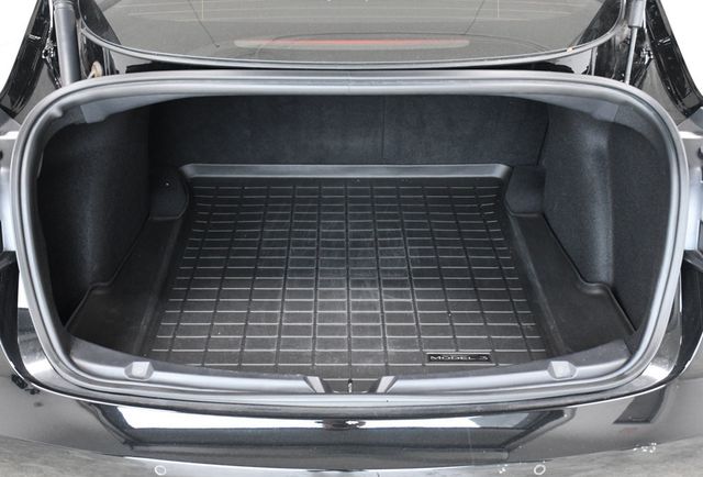 2021 Tesla Model 3 Performance AWD - 22675492 - 12