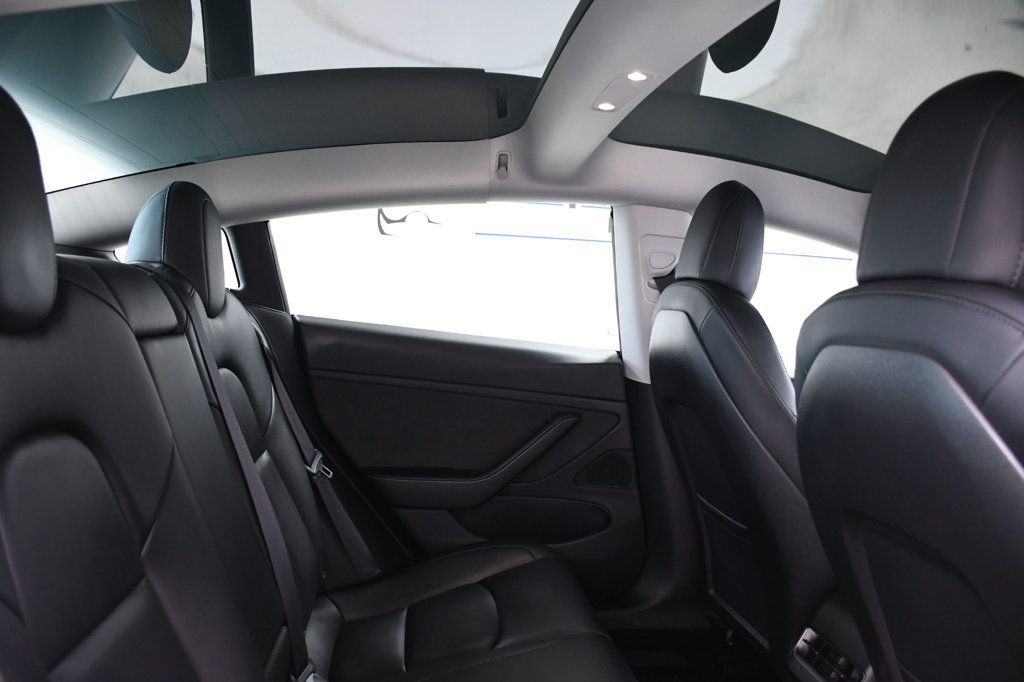 2021 Tesla Model 3 Performance AWD - 22675492 - 13