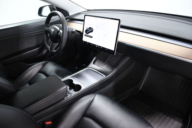 2021 Tesla Model 3 Performance AWD - 22675492 - 16