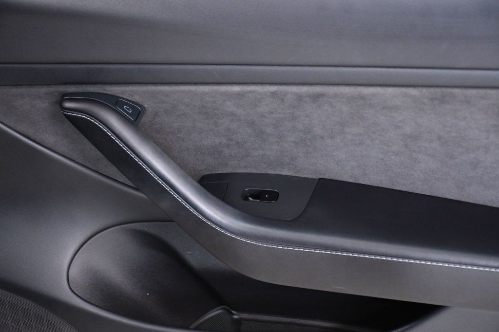 2021 Tesla Model 3 Performance AWD - 22675492 - 17
