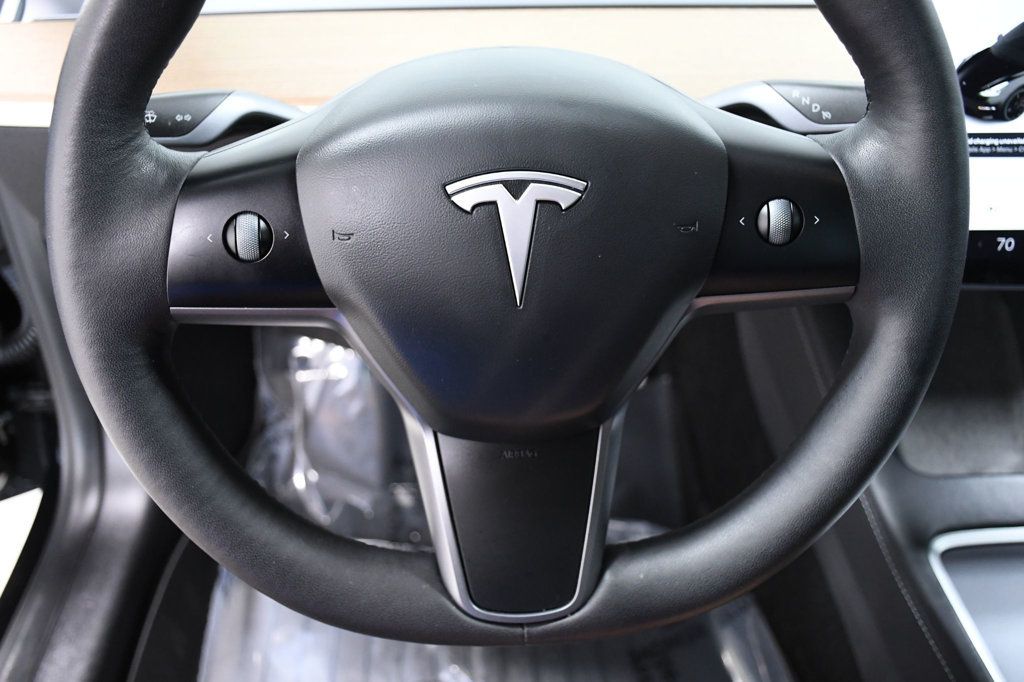 2021 Tesla Model 3 Performance AWD - 22675492 - 18
