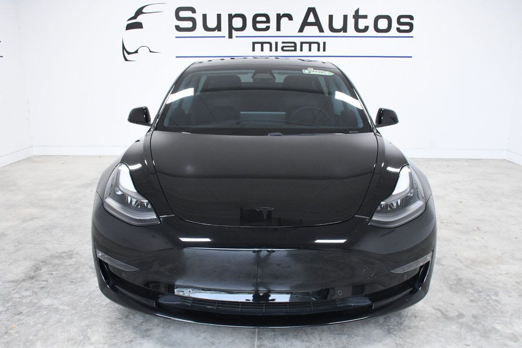2021 Tesla Model 3 Performance AWD - 22675492 - 1