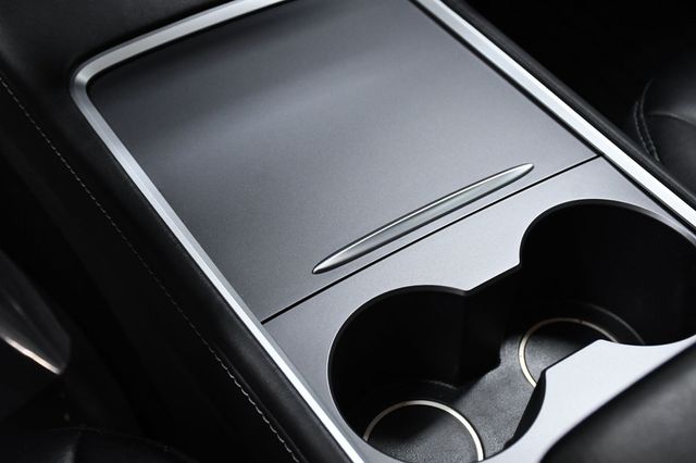 2021 Tesla Model 3 Performance AWD - 22675492 - 22