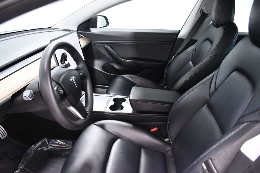 2021 Tesla Model 3 Performance AWD - 22675492 - 6