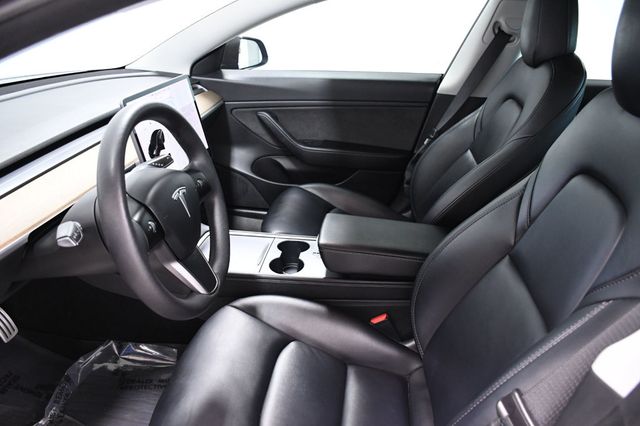2021 Tesla Model 3 Performance AWD - 22675492 - 6