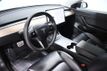 2021 Tesla Model 3 Performance AWD - 22675492 - 7