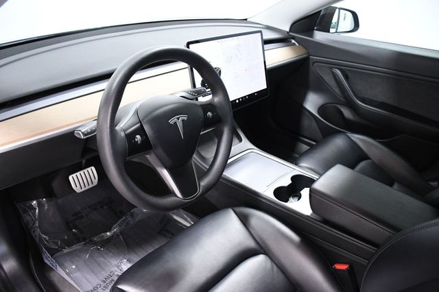 2021 Tesla Model 3 Performance AWD - 22675492 - 7