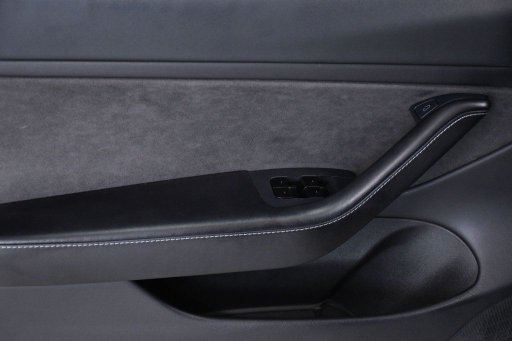 2021 Tesla Model 3 Performance AWD - 22675492 - 8