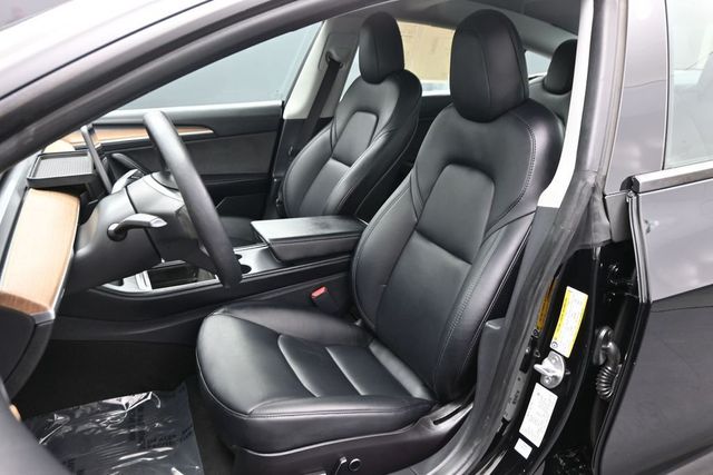 2021 Tesla Model 3 Performance AWD - 23022398 - 9