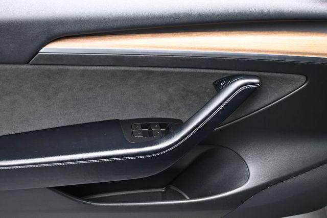 2021 Tesla Model 3 Performance AWD - 23022398 - 11