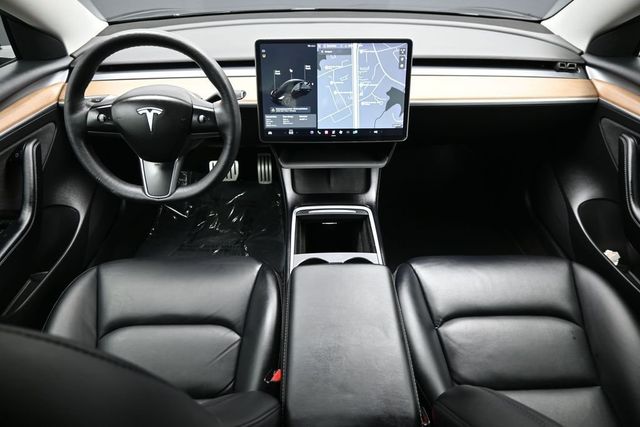 2021 Tesla Model 3 Performance AWD - 23022398 - 16