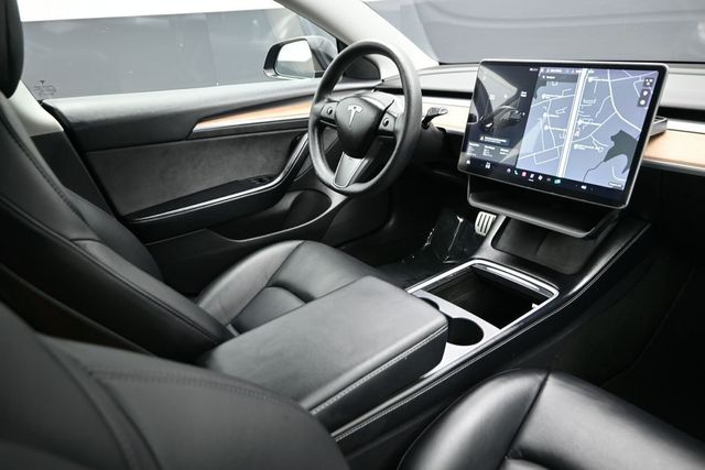2021 Tesla Model 3 Performance AWD - 23022398 - 18