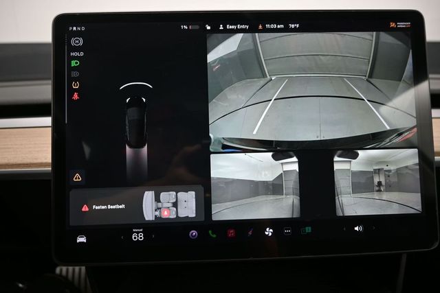 2021 Tesla Model 3 Performance AWD - 23022398 - 20