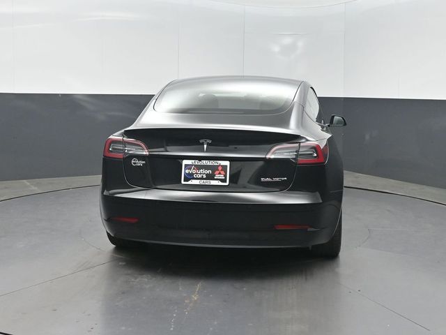 2021 Tesla Model 3 Performance AWD - 23022398 - 24