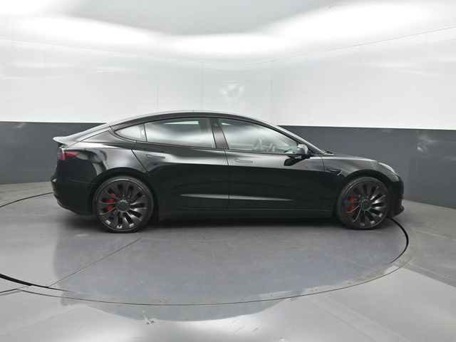 2021 Tesla Model 3 Performance AWD - 23022398 - 26