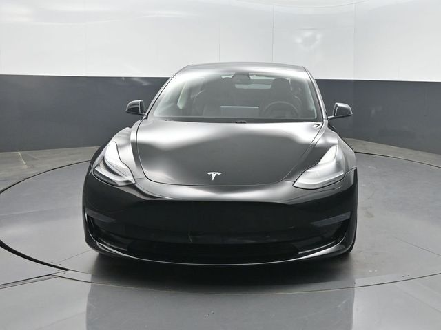 2021 Tesla Model 3 Performance AWD - 23022398 - 28