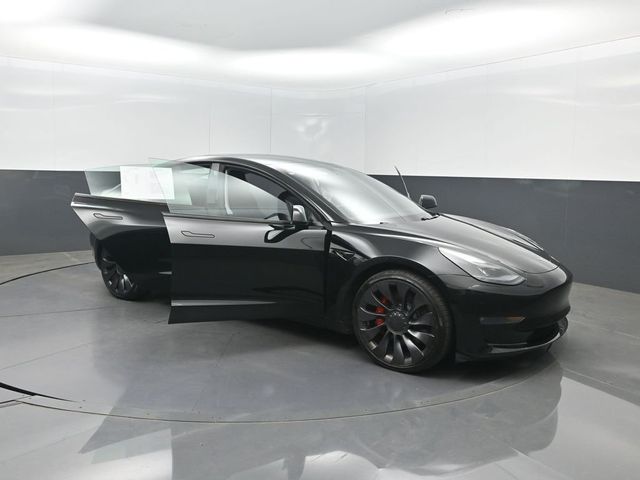 2021 Tesla Model 3 Performance AWD - 23022398 - 31