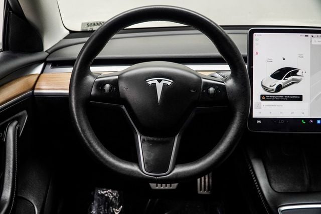 2021 Tesla Model 3 Performance AWD - 22990735 - 15