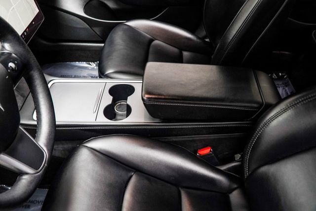 2021 Tesla Model 3 Performance AWD - 22990735 - 16