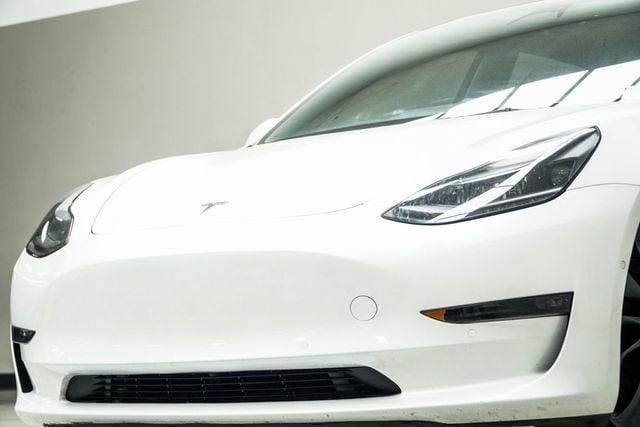 2021 Tesla Model 3 Performance AWD - 22990735 - 1
