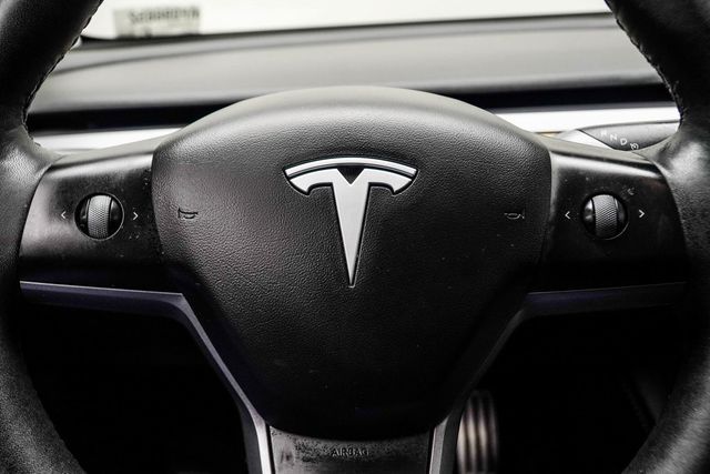 2021 Tesla Model 3 Performance AWD - 22990735 - 23