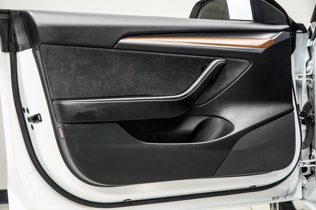 2021 Tesla Model 3 Performance AWD - 22990735 - 24