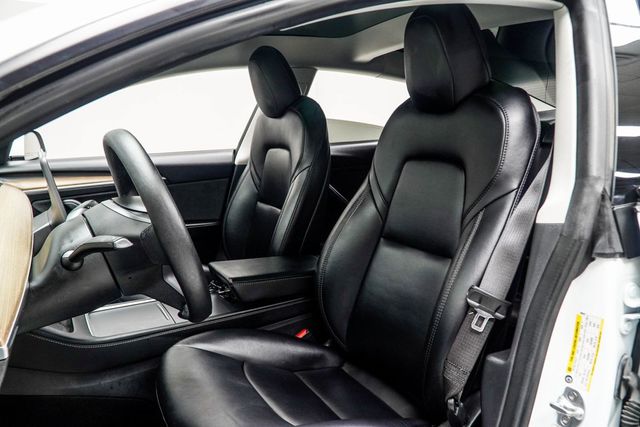 2021 Tesla Model 3 Performance AWD - 22990735 - 26