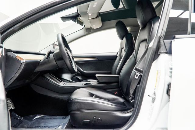 2021 Tesla Model 3 Performance AWD - 22990735 - 27